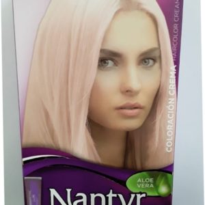 10.21 RUBIO EXTRA CLARO VIOLETA CENIZA