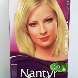 12 RUBIO ULTRA CLARO