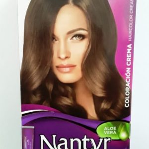 5.1 CASTAÑO CLARO CENIZA