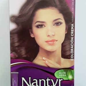 5.5 CASTAÑO CLARO CAOBA