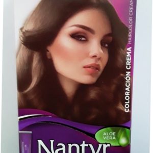 5.7 CASTAÑO CHOCOLATE