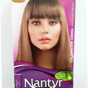 6.1 RUBIO CENIZA OSCURO