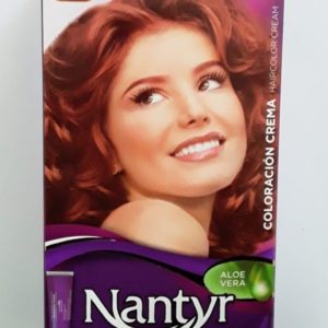 6.74 CASTAÑO COBRIZO CLARO