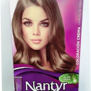 7.7 RUBIO MEDIO CHOCOLATE