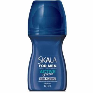 DESODORANTE ROLL ON MEN ACTIVE EXTREME 60ML