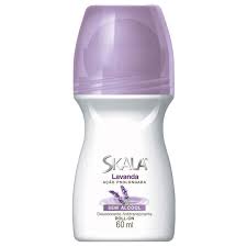 DESODORANTE ROLL ON LAVANDA 60ML