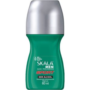 DESODORANTE ROLL ON MEN SPORT 60ML