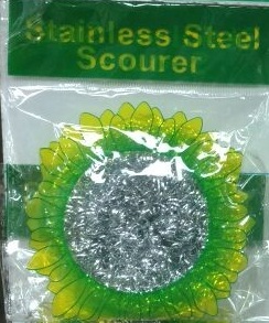 ESPONJA RULO ALUMINIO