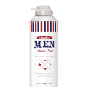 ESPUMA DE AFEITAR MEN 193 GRS