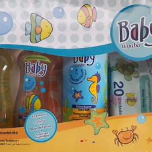 ESTUCHE BABY GRANDE (SET DE REGALO)