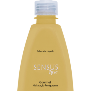 JABÓN LÍQUIDO SENSUS CON VÁLVULA GOURMET 220ML