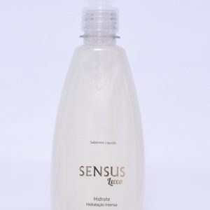 JABÓN LÍQUIDO CON VÁLVULA SENSUS HIDRATANTE 440ML