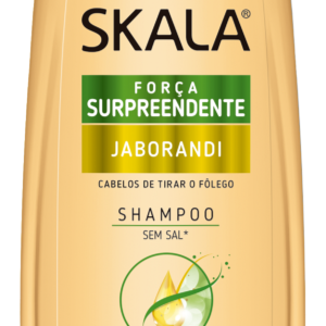 SHAMPOO SKALA JABORANDI 325 ML