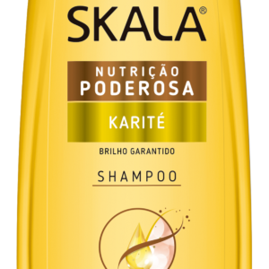 SHAMPOO SKALA MANTECA DE KARITE 325 ML